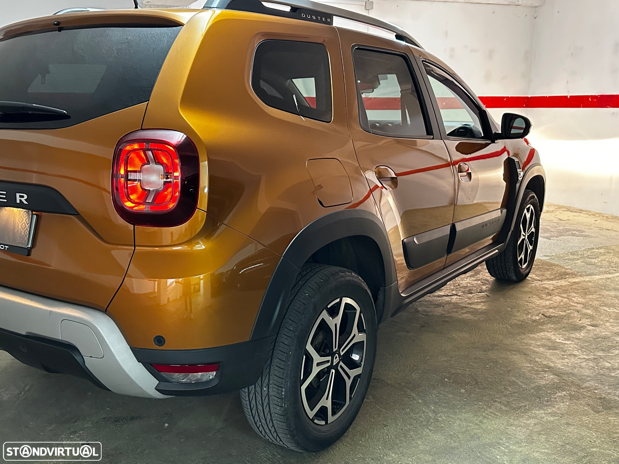 Dacia Duster 1.2 TCe Pack - 15