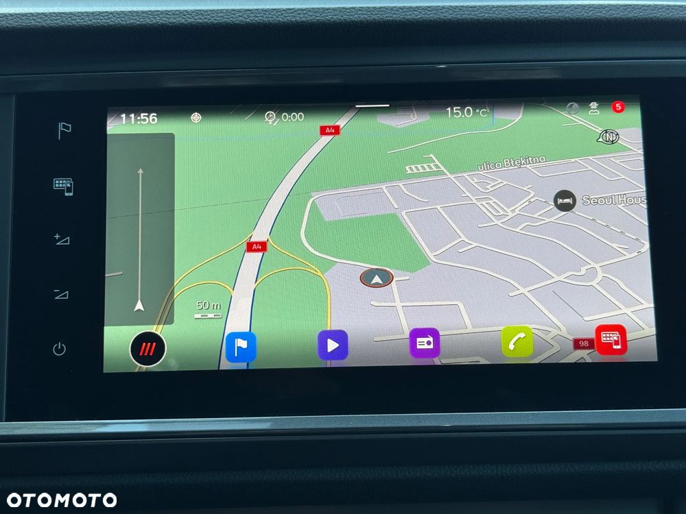 Cupra Ateca 2.0 TSI 4Drive VZ DSG - 24