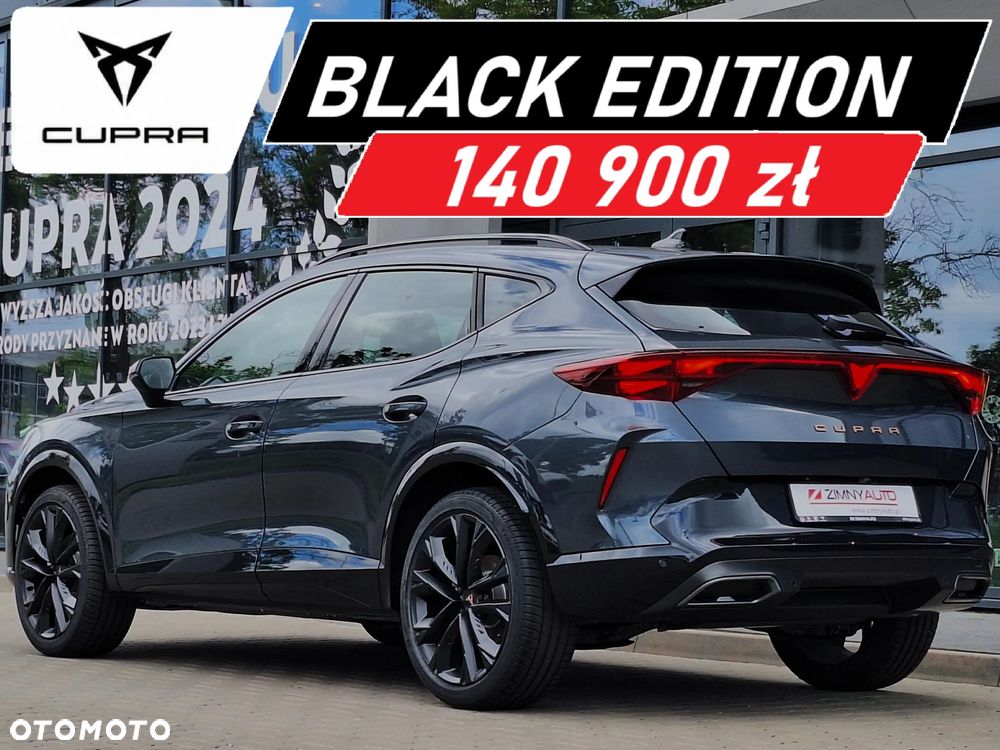 Cupra Formentor - 1