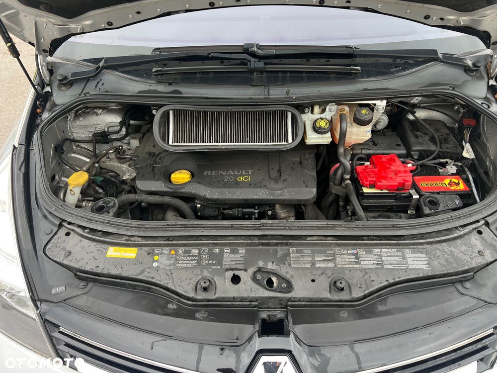 Renault Espace 2.0 dCi 175 FAP Edition 25th - 18