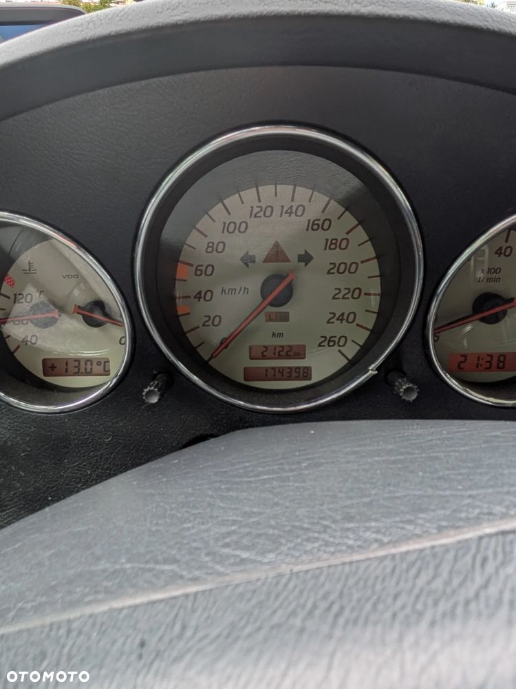 Mercedes-Benz SLK 200 - 12