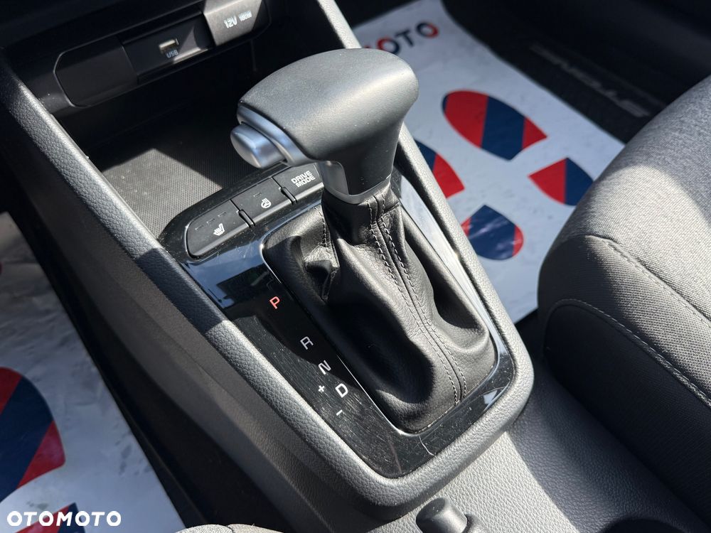 Kia Stonic 1.0 T-GDI M DCT - 29