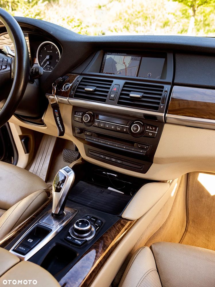 BMW X6 40d xDrive - 36