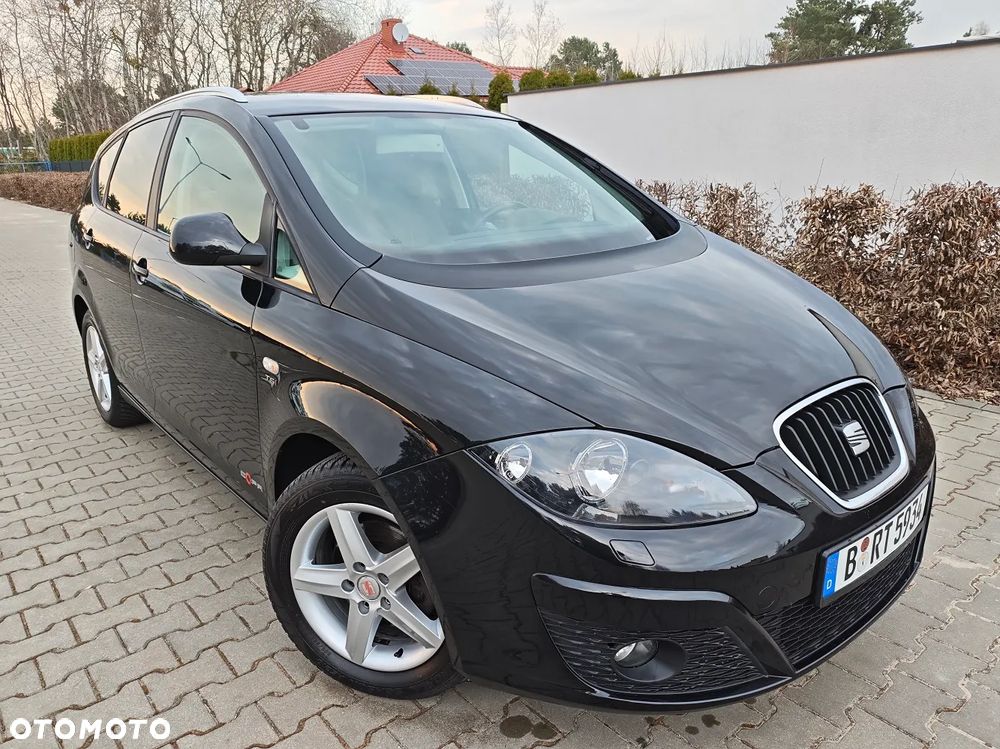 Seat Altea XL - 1