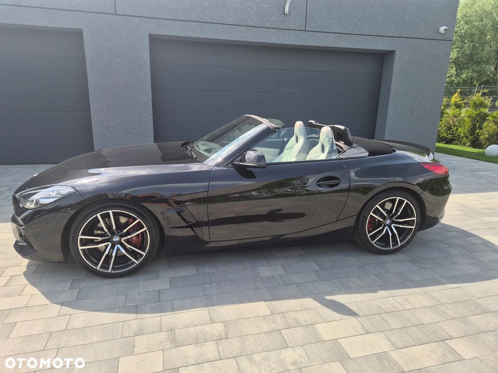 BMW Z4 M M40i - 1