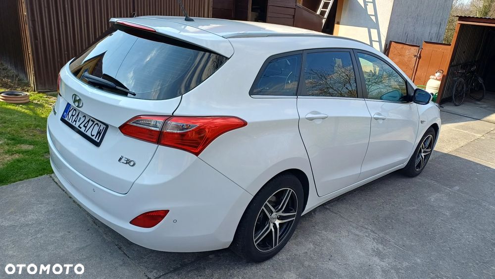 Hyundai i30 - 6