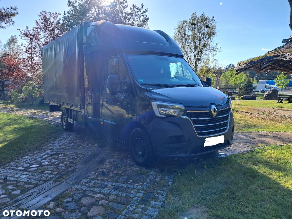 Renault master - 4