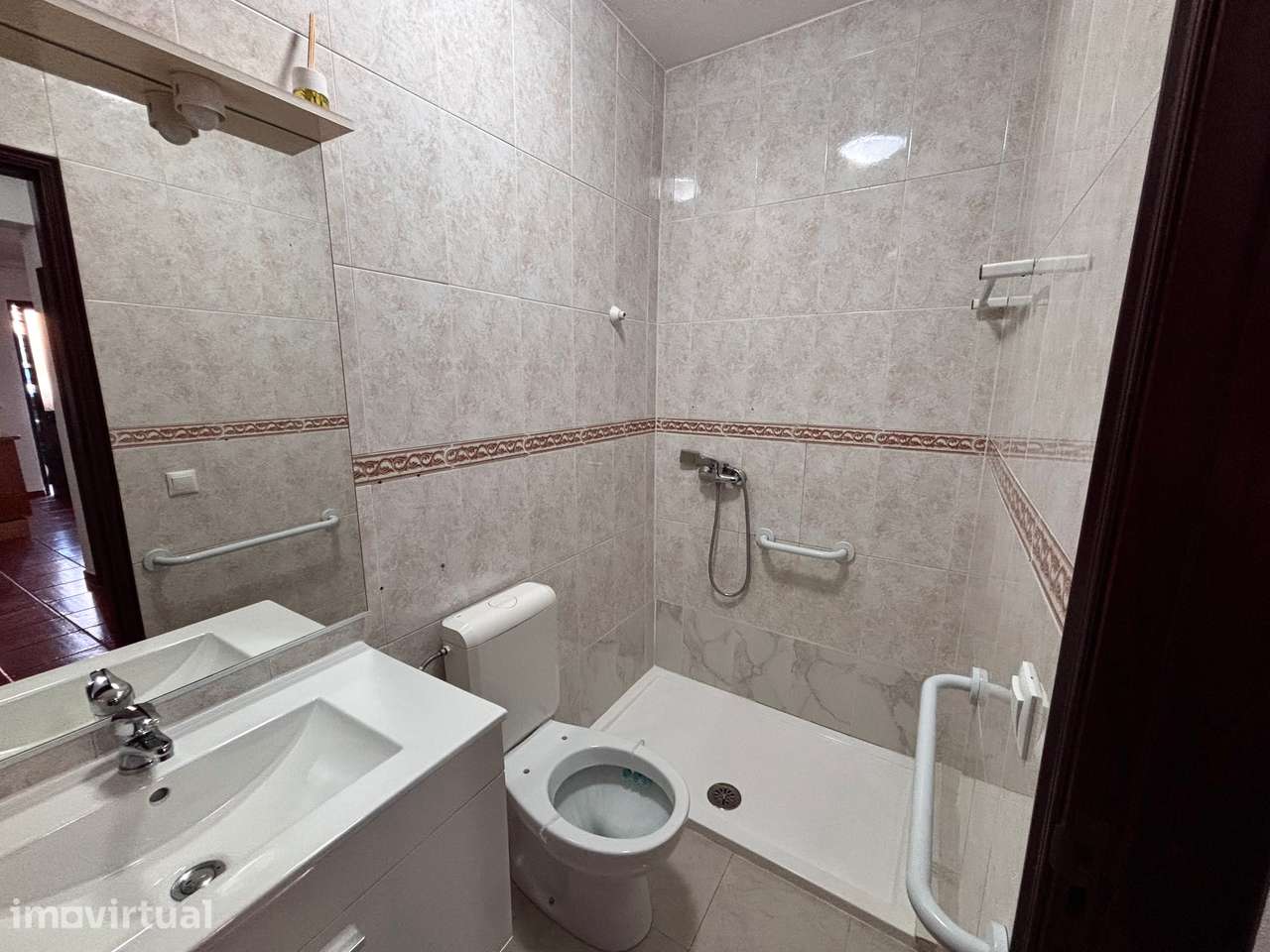 Apartamento no Rés-do-Chão | Freguesia da Pontinha, Odivelas - Grande imagem: 4/12