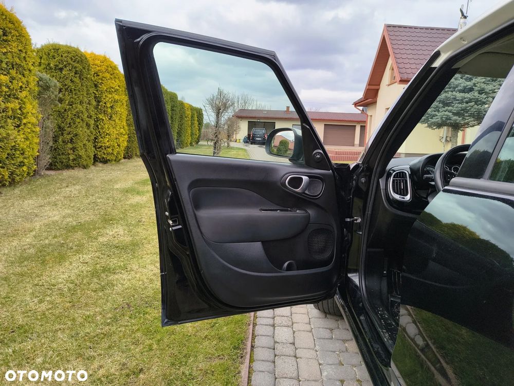 Fiat 500L 1.4 16V S-Design - 10