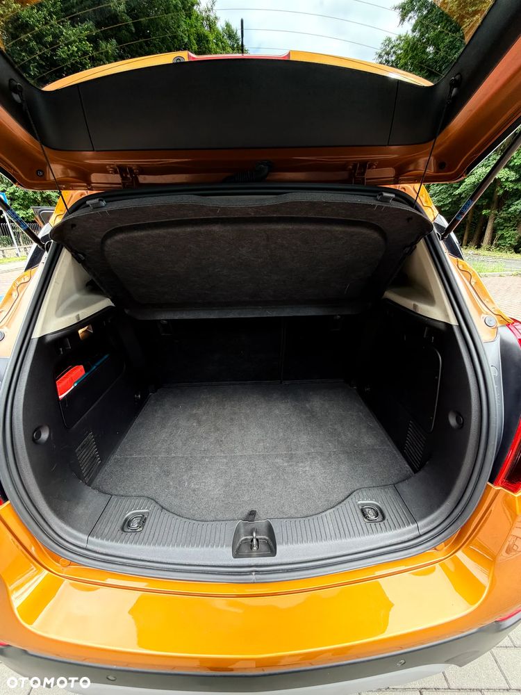 Opel Mokka - 13