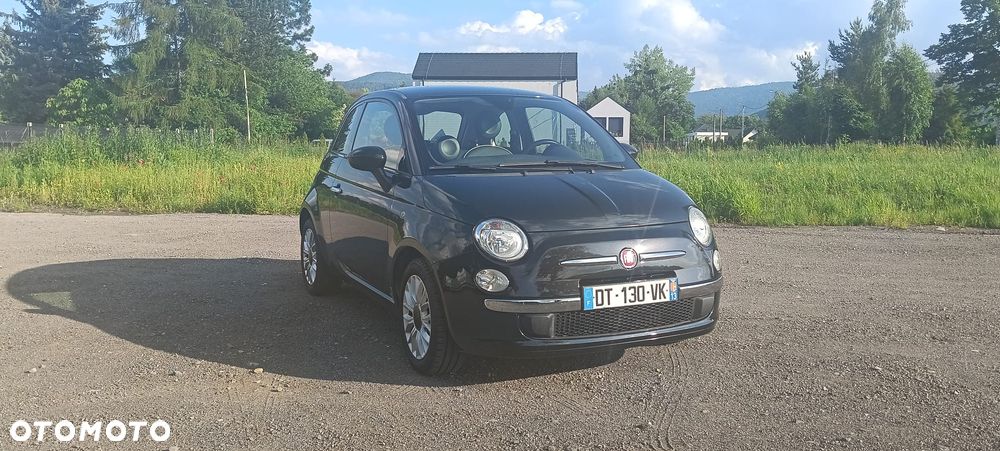 Fiat 500 1.2 Collezione - 2