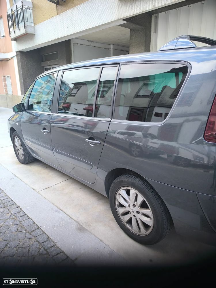 Renault Espace - 3