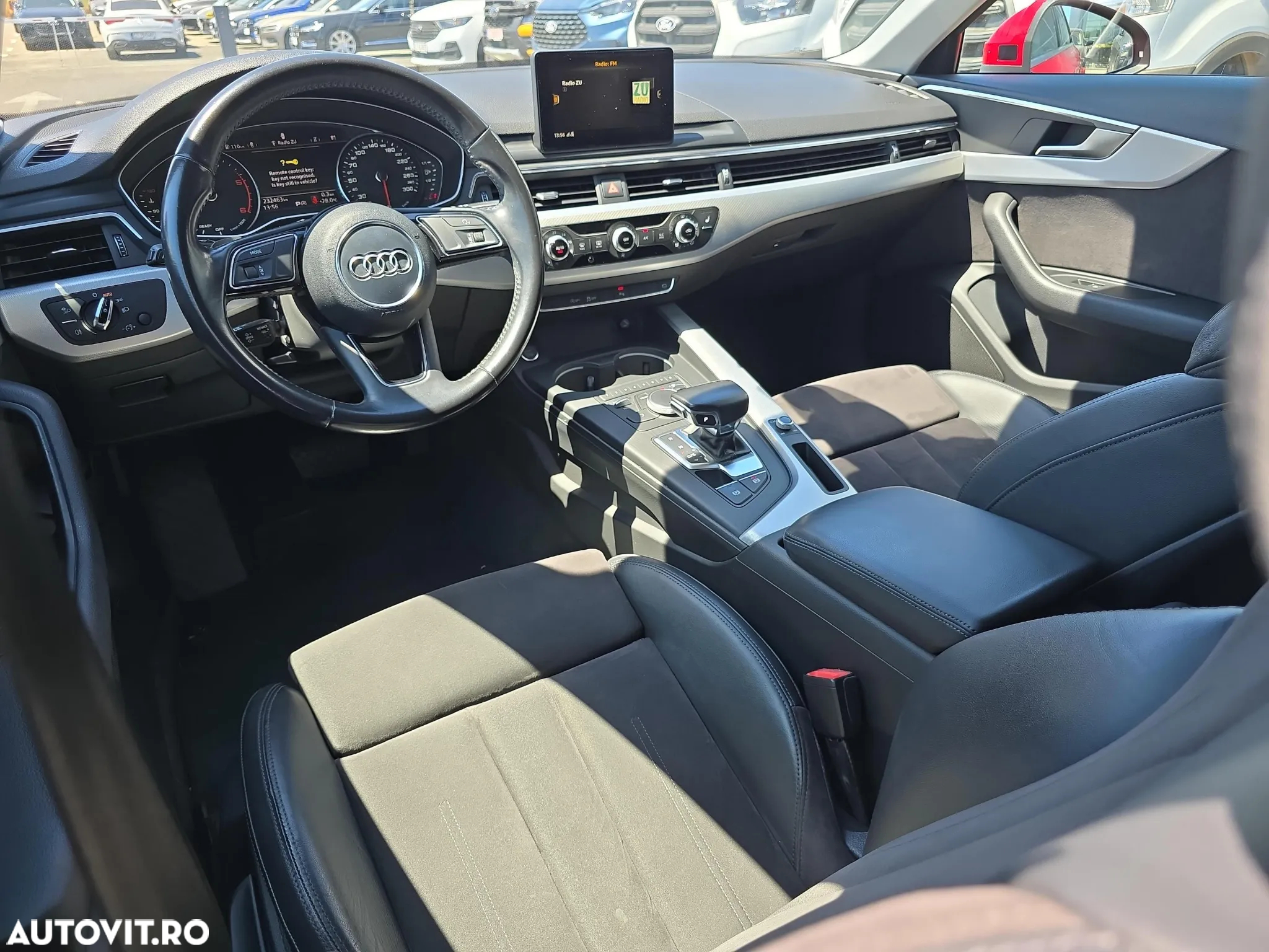 Audi A4 - 28