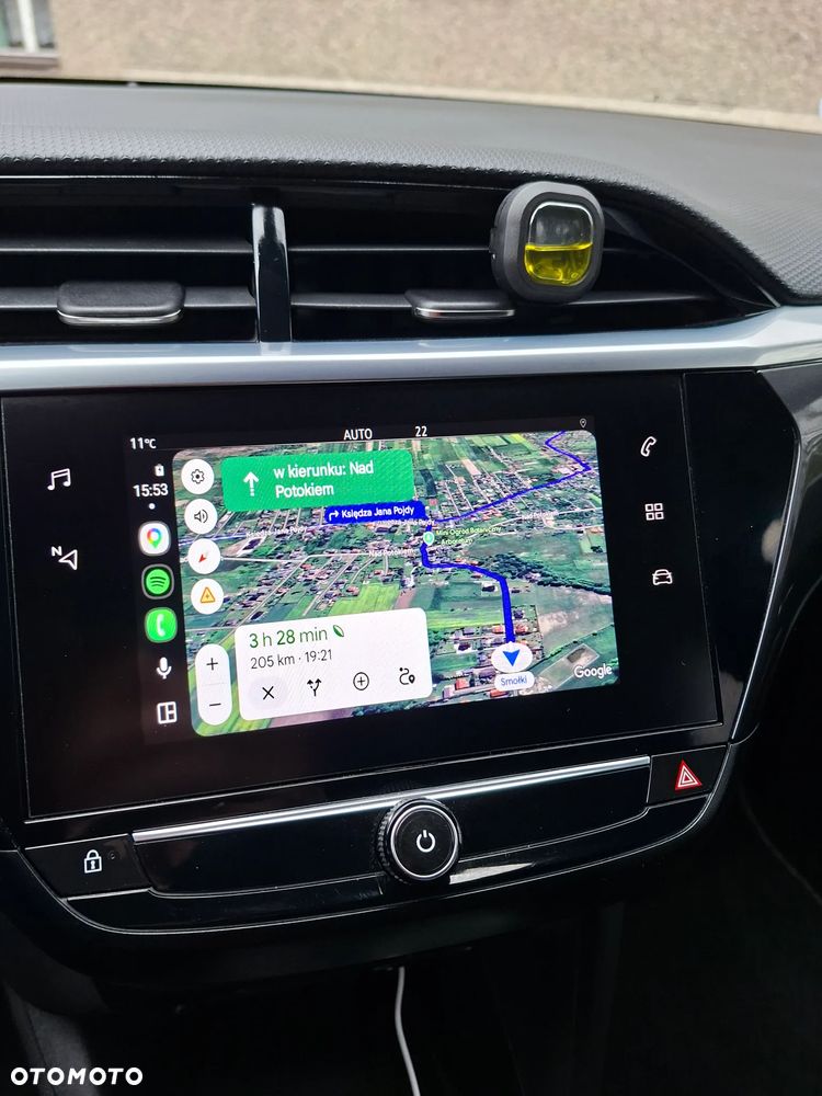 Opel Corsa 1.2 Edition S&S - 14