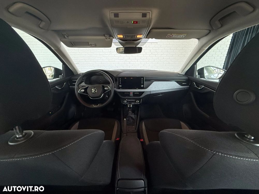 Skoda Scala - 5