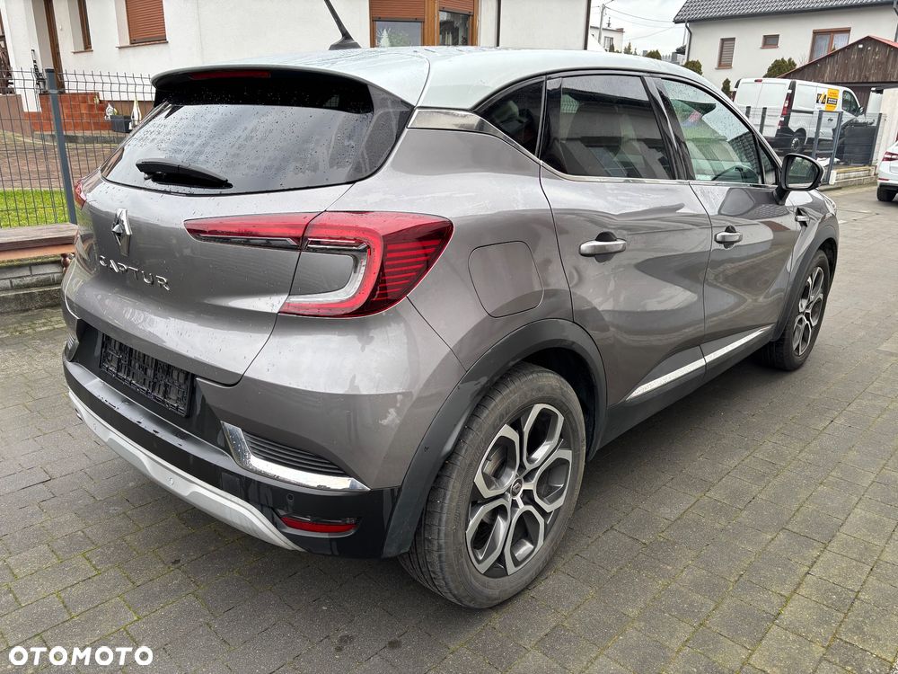 Renault Captur (ENERGY) dCi 90 INTENS - 22