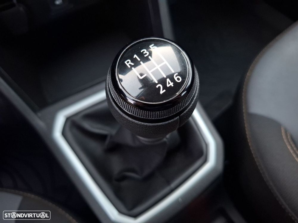 Dacia Sandero 1.0 ECO-G Extreme Bi-Fuel - 17