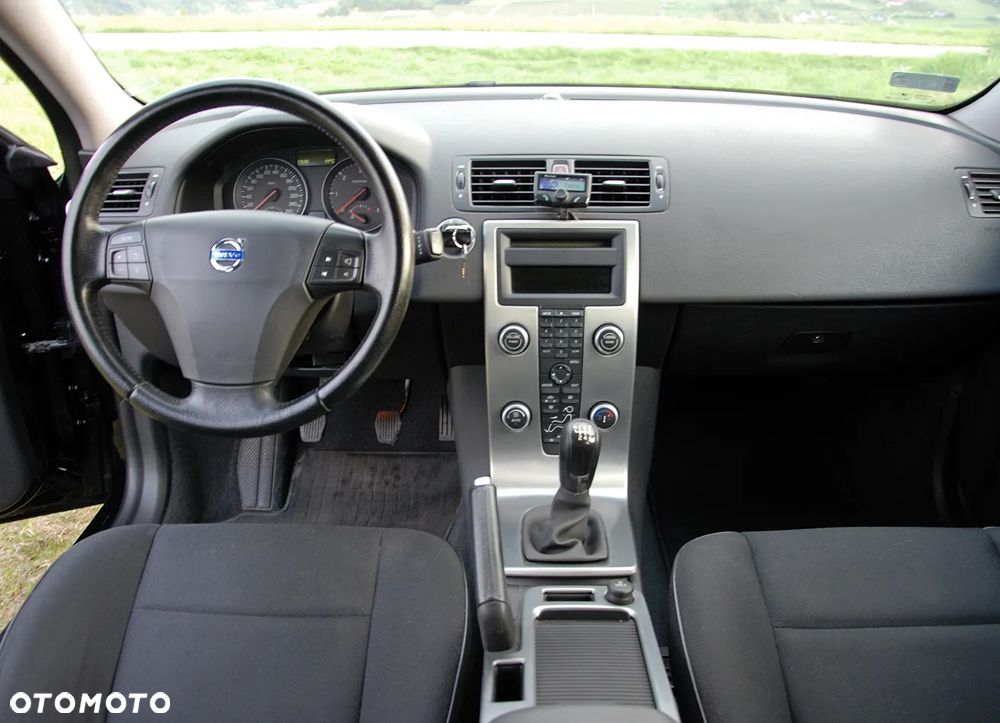 Volvo V50 2.0D DPF Kinetic - 11