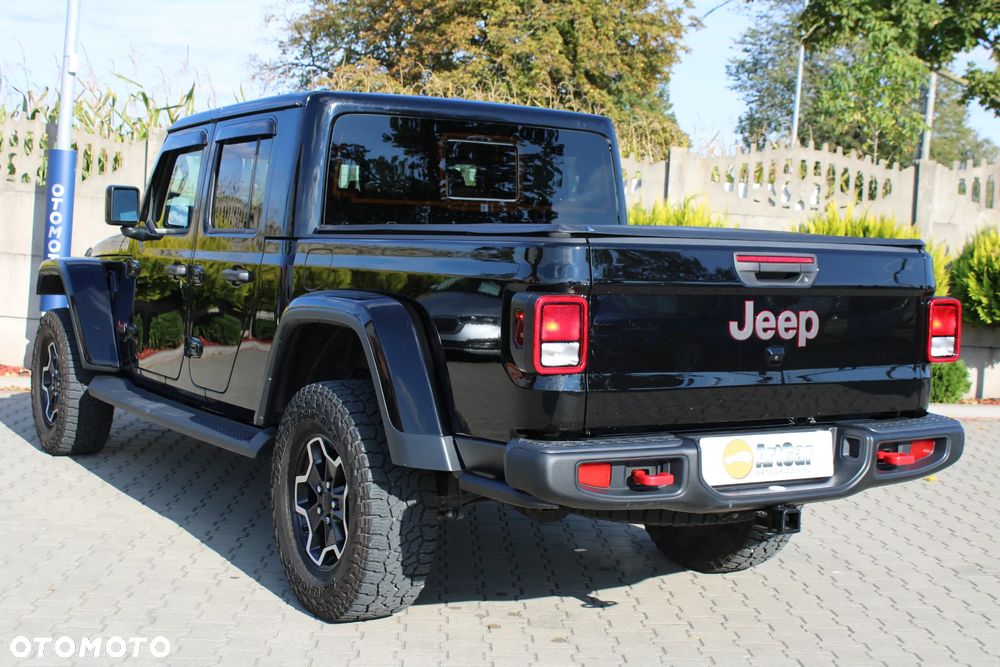 Jeep Gladiator - 6