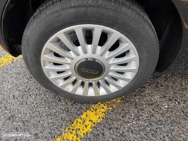 Fiat 500 0.9 8V TwinAir - 27