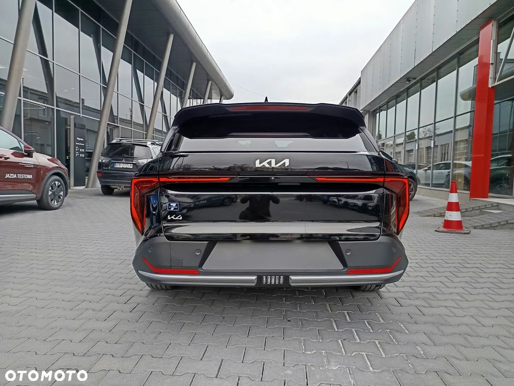 Kia K4 1.6 T-GDI M - 4