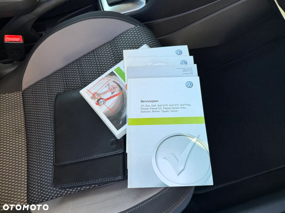 Volkswagen Polo Cross - 9