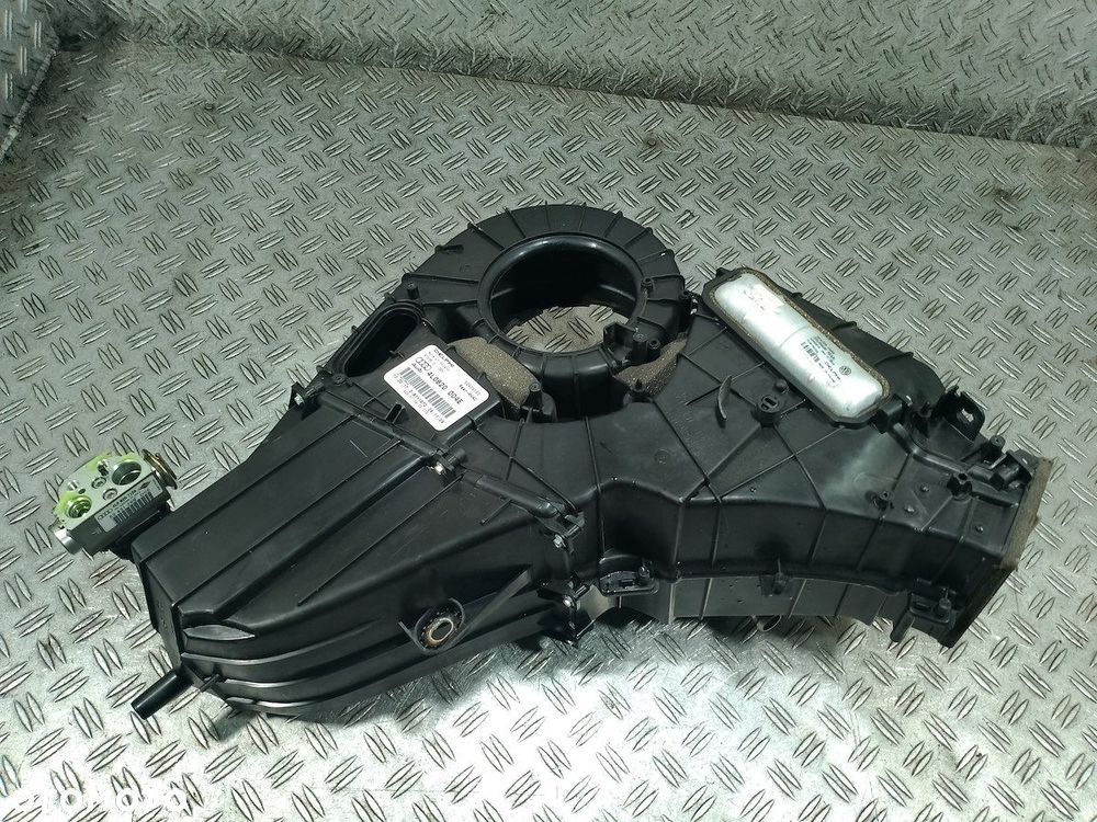 NAGRZEWNICA KOMPLETNA AUDI Q7 (2005-2015) 4L0820004E 3.0 TDI - 5