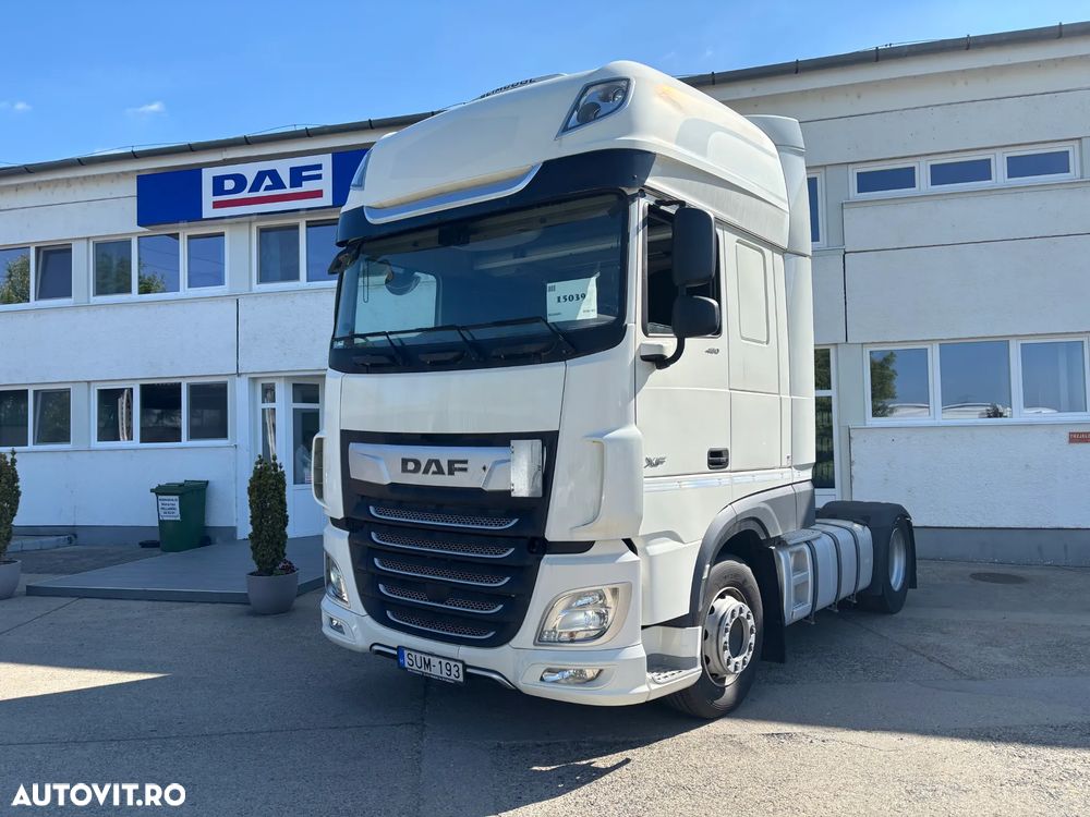 DAF XF 480SSC - 4