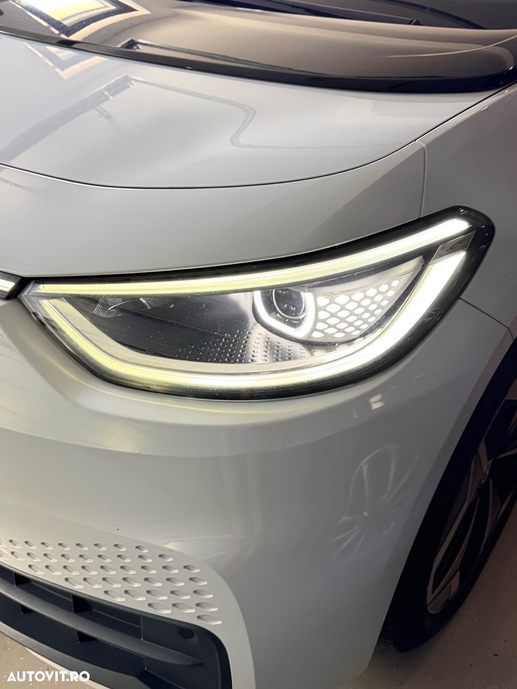 Volkswagen ID.3 Performance Upgrade Pro 1st Plus - 20