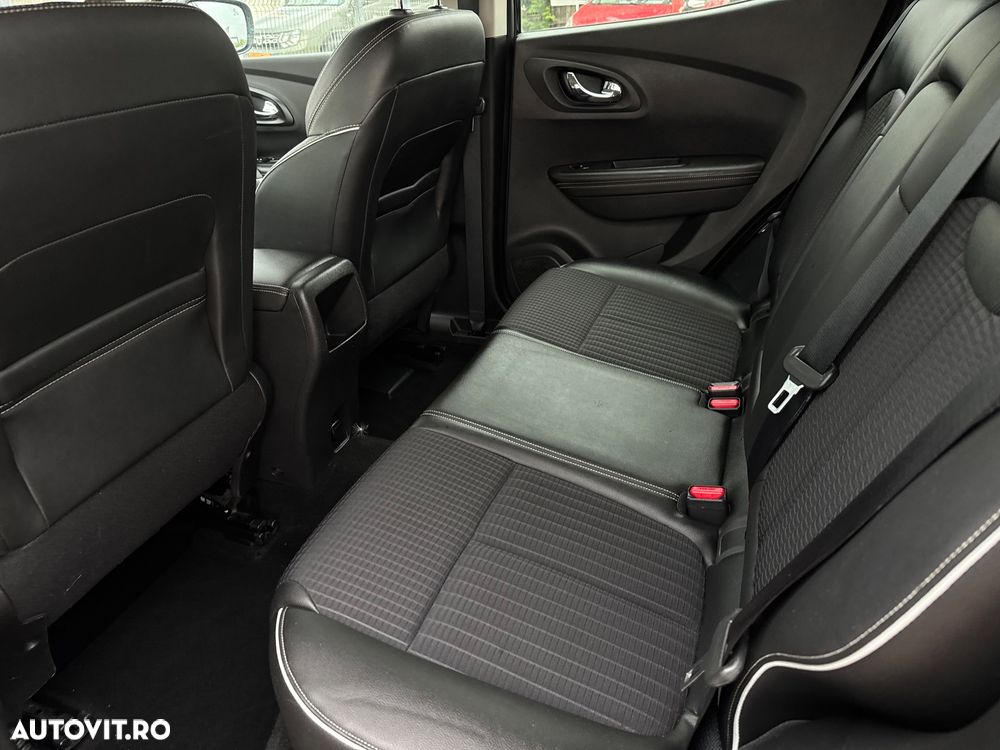 Renault Kadjar Energy dCi 130 4x4 Bose Edition - 12