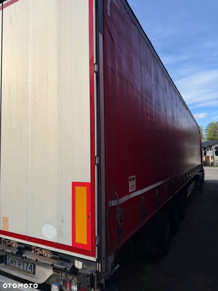 Wielton SN24 - 5