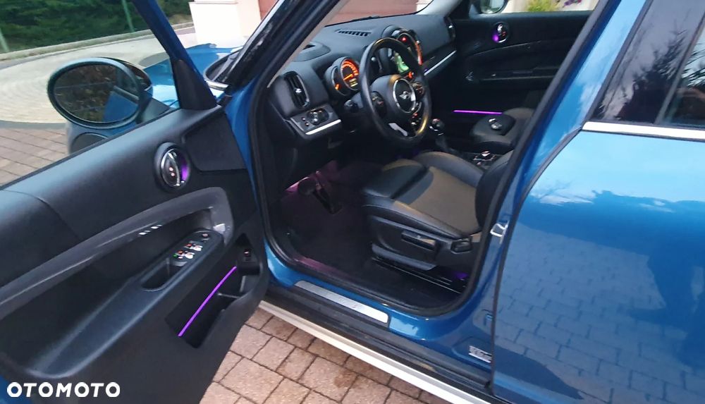MINI Countryman Cooper S - 14