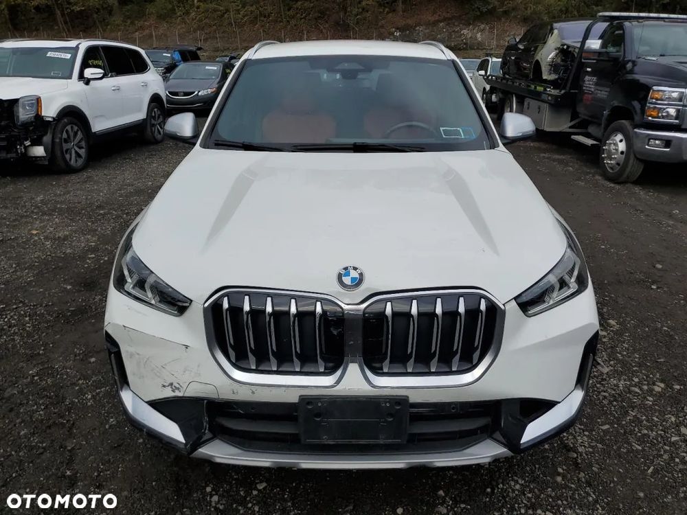 BMW X1 - 5