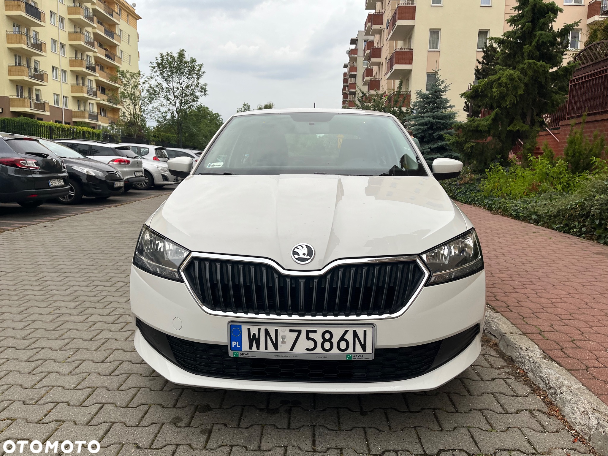 Skoda Fabia 1.0 TSI Ambition - 3