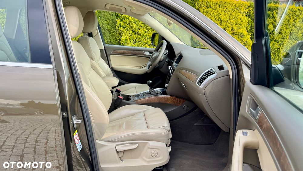 Audi Q5 - 33