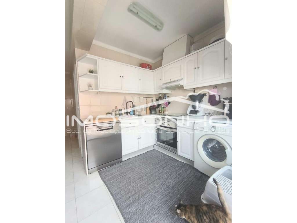 Apartamento T2 - Grande imagem: 3/15