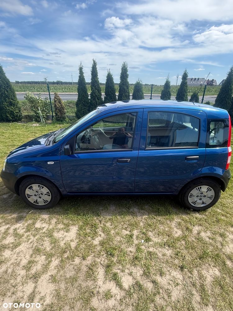 Fiat Panda - 4