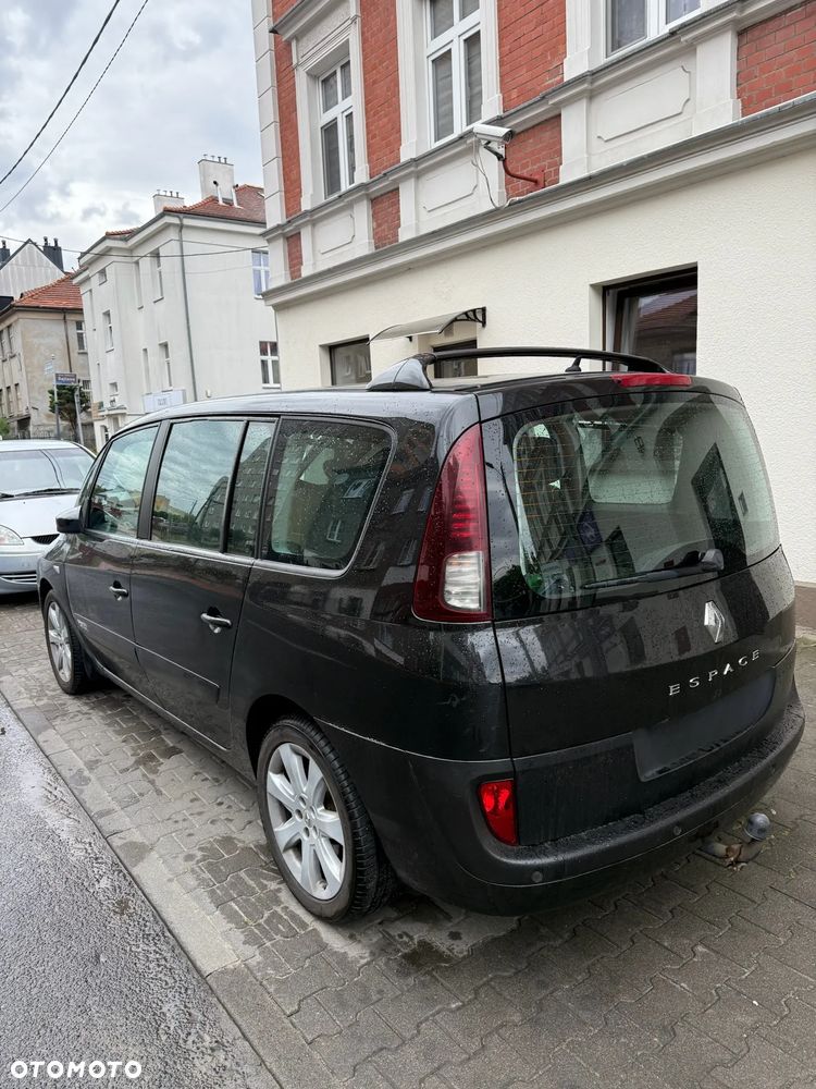 Renault Grand Espace 2.0 dCi Privilege - 4
