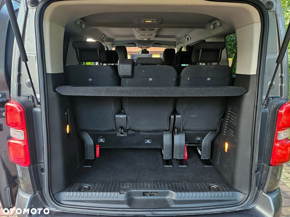 Toyota Proace Verso 2.0 D4-D Medium Family - 8