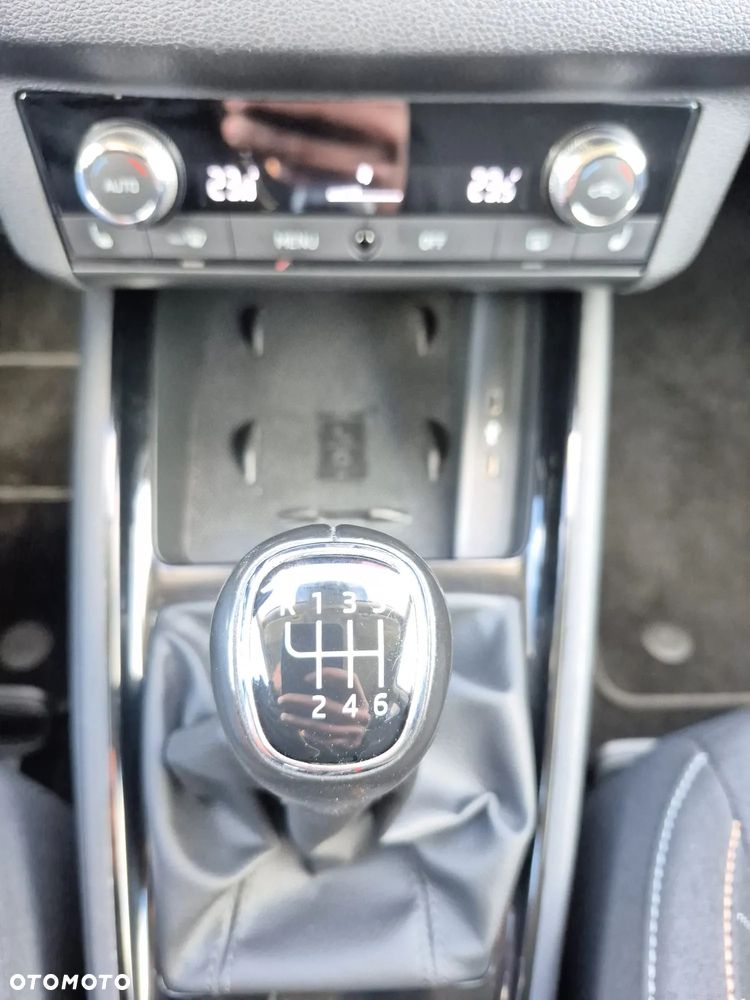 Skoda Kamiq 1.6 TDI Ambition - 26
