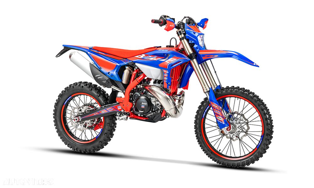 Beta Racing 300  2T - 2