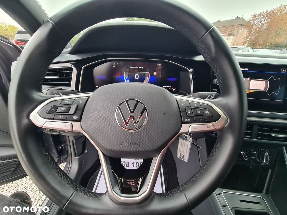 Volkswagen Taigo 1.0 TSI R-Line - 26