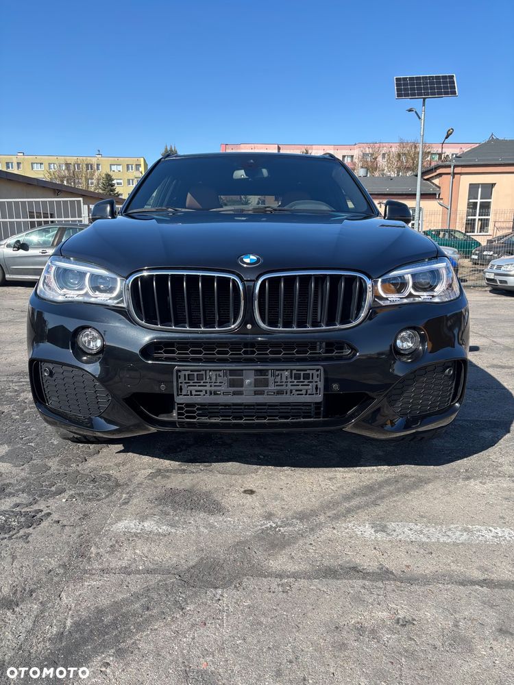 BMW X5 3.5i xDrive - 2