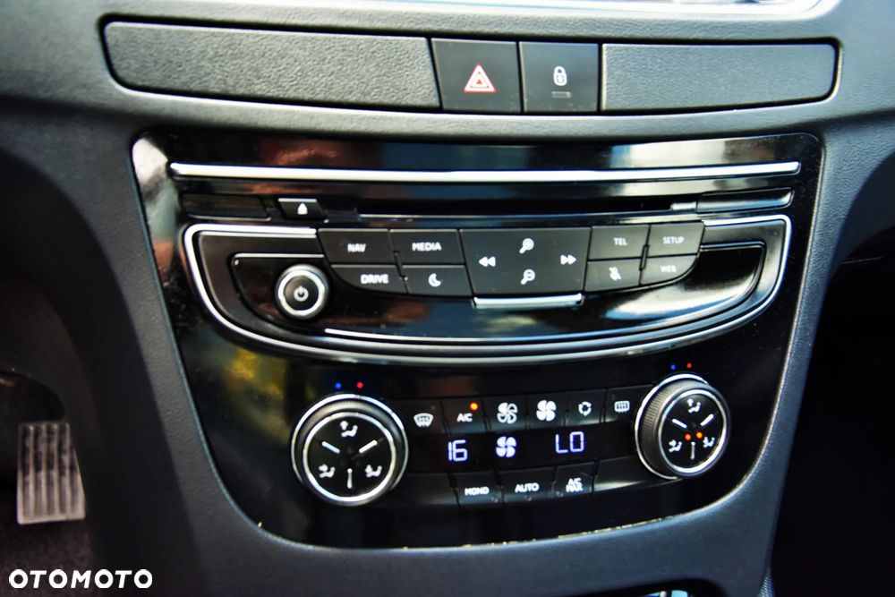 Peugeot 508 BlueHDi 150 Stop&Start Active - 29
