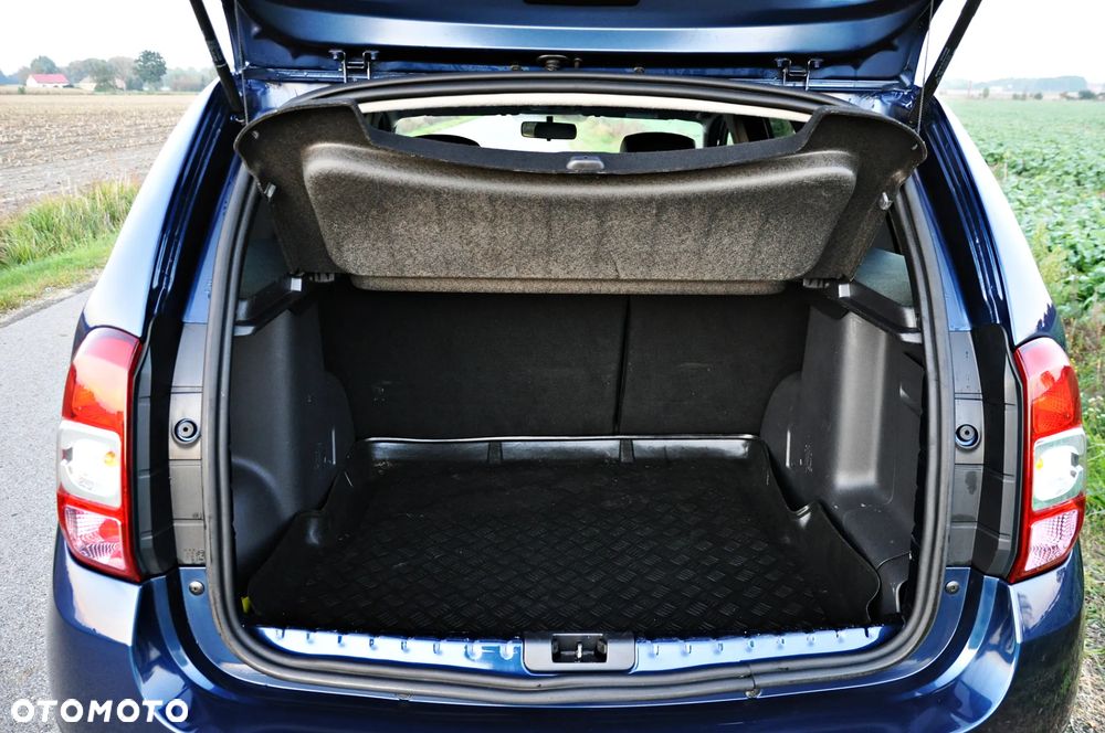 Dacia Duster 1.2 TCe Prestige S&S EU6 - 31