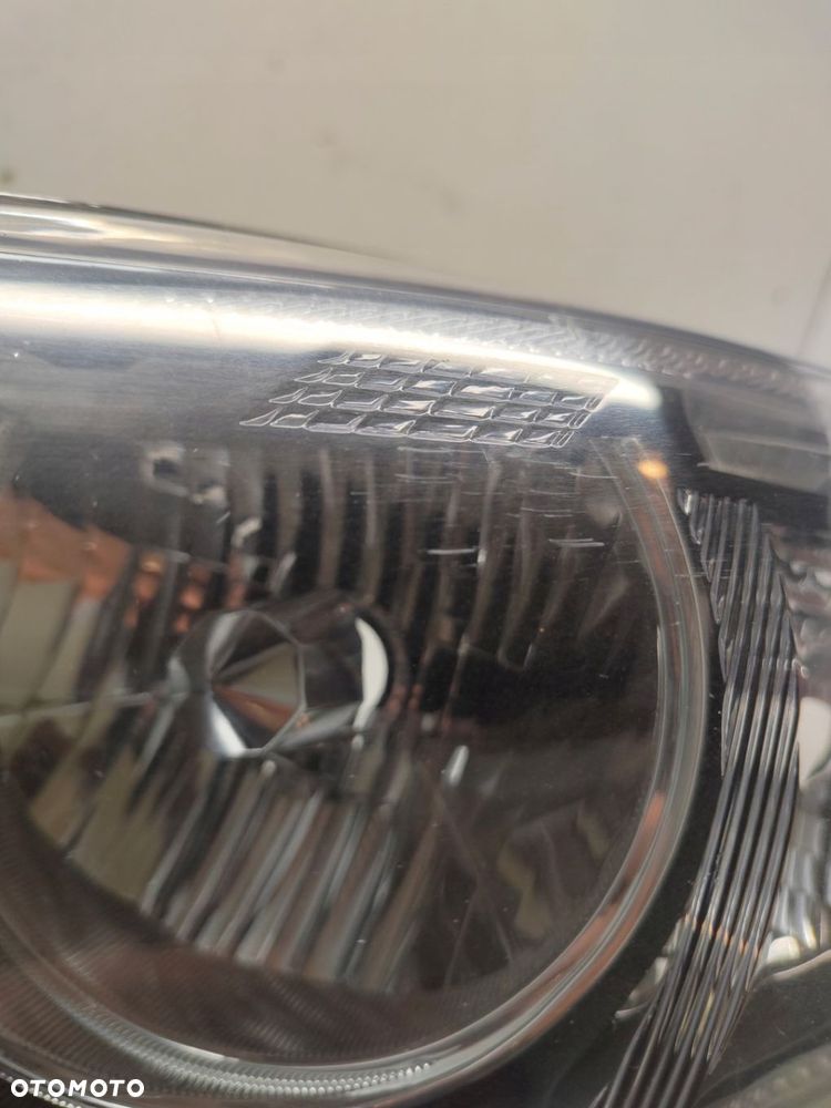 SUBARU XV SM XENON LAMPA LEWY PRZÓD P9934L - 2