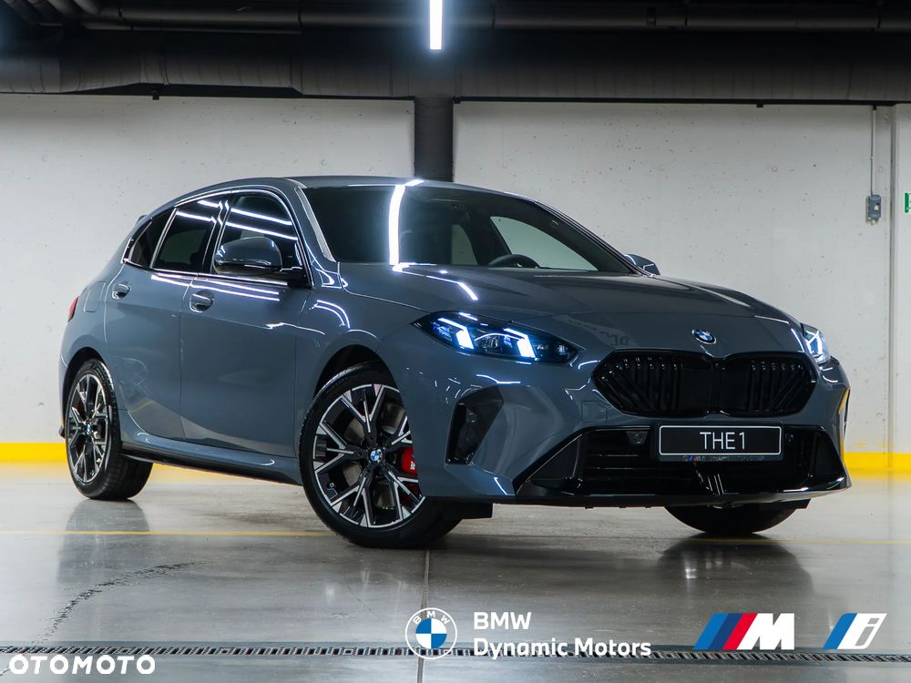 BMW Seria 1 120 - 3