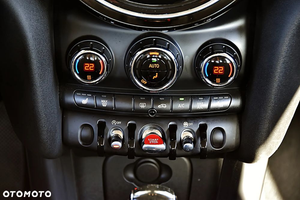 MINI Cooper Yours Trim - 30