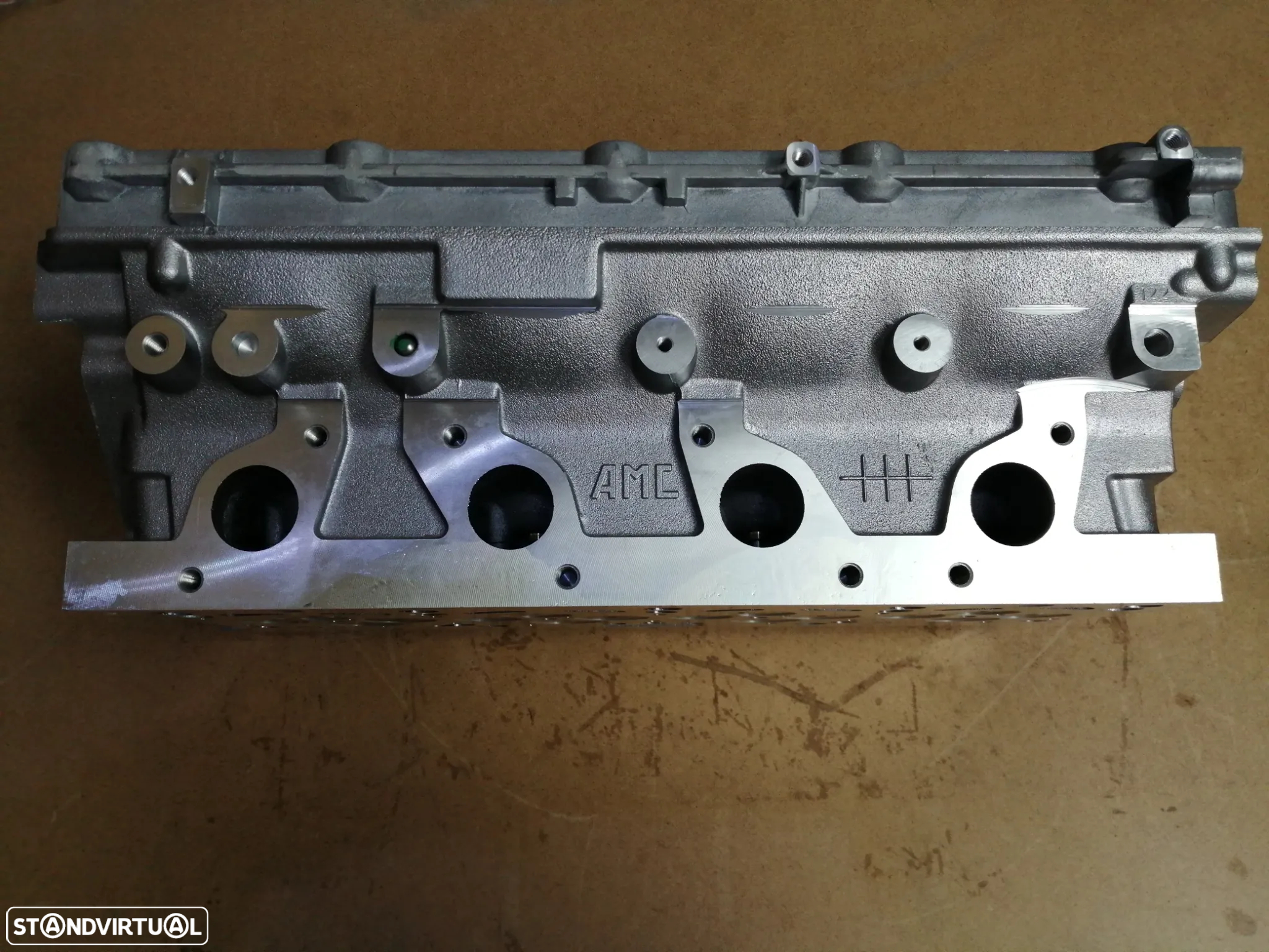 Colaça do Motor 2000 TDI - Volkswagen Audi Seat Skoda Mitsubishi Jeep ... - 7