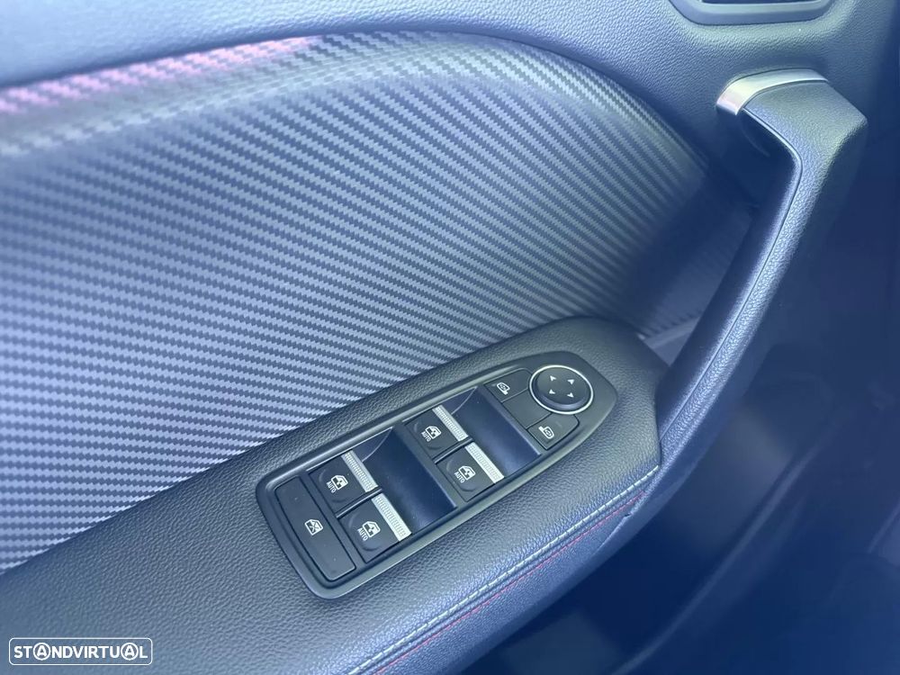 Renault Captur 1.0 TCe RS Line - 14